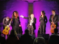 Cantes de ida y vuelta. Villalba del Alcor.