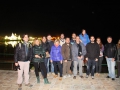 Encuentro de blogueros #DescubreHuelva
