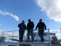 Encuentro de blogueros #DescubreHuelva