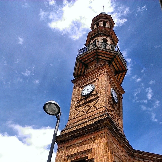 Cuenca Minera