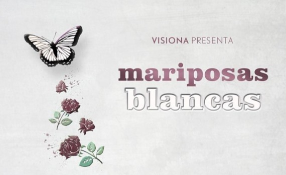Mariposas Blancas